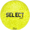 М’яч гандбольний SELECT Light Grippy Yellow v26